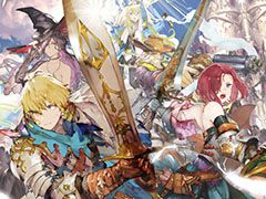 ڶƱȯΥޥ۸RPGSoul Seeker Rפо줹륭饯ãΥȥ