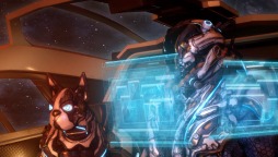 画像ギャラリー No.002のサムネイル画像 / PC版「N.E.O」が80%オフに。1週間限定セールがSteamで本日より開始