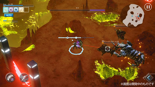 ���������꡼ No.002�Υ���ͥ������ / ���ޡ��ȥե��󤪤��PC�����������N.E.O�פ���������缡�����ӥ�����ͽ�ꡣ����饯��������ˤ�¤����Ȥβ��ķ����᤬����