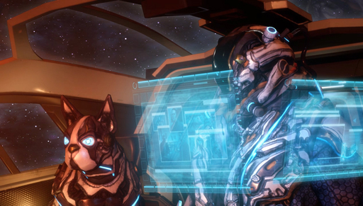 画像ギャラリー No.005のサムネイル画像 / 「N.E.O」の事前登録受付がスタート。バトルシステムなども一部公開に