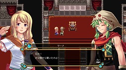 画像ギャラリー No.002のサムネイル画像 / ケムコ,PS Storeで「フォーレジェリア」など4タイトルを対象としたセールを開催