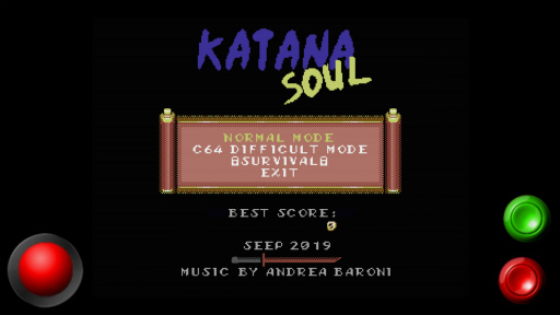 ꡼ No.001Υͥ / 饤˥󥸥¤롣Androidkatana soulפҲ𤹤֡ʤۤܡޥۥ̿1999