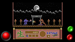 ꡼ No.003Υͥ / 饤˥󥸥¤롣Androidkatana soulפҲ𤹤֡ʤۤܡޥۥ̿1999