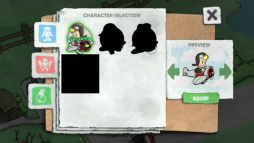 画像ギャラリー No.007のサムネイル画像 / カートゥーンの空を飛び回れ! スマホ向けアクション「Take Flight!」を紹介する「(ほぼ)日刊スマホゲーム通信」第2000回