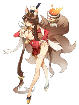 画像ギャラリー No.007のサムネイル画像 / スマホ向けカード策略ゲーム「元気封神」の事前登録受付がスタート。最大ガチャ15回分が引ける事前登録特典キャンペーンやAmazonギフト券が抽選で当たるRTキャンペーンも開催中