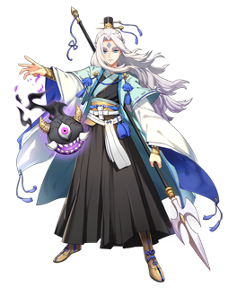 画像ギャラリー No.008のサムネイル画像 / スマホ向けカード策略ゲーム「元気封神」の事前登録受付がスタート。最大ガチャ15回分が引ける事前登録特典キャンペーンやAmazonギフト券が抽選で当たるRTキャンペーンも開催中