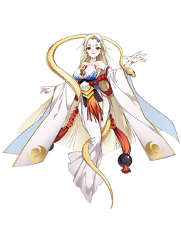 画像ギャラリー No.011のサムネイル画像 / スマホ向けカード策略ゲーム「元気封神」の事前登録受付がスタート。最大ガチャ15回分が引ける事前登録特典キャンペーンやAmazonギフト券が抽選で当たるRTキャンペーンも開催中