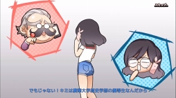 画像ギャラリー No.002のサムネイル画像 / 【PR】謎のQRコードで飛んだ先は封神演義の世界!? 「元気封神」は戦略性とほどよい運要素が両立したカード育成&戦略バトルSRPGだ