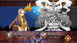 画像ギャラリー No.038のサムネイル画像 / 【PR】謎のQRコードで飛んだ先は封神演義の世界!? 「元気封神」は戦略性とほどよい運要素が両立したカード育成&戦略バトルSRPGだ