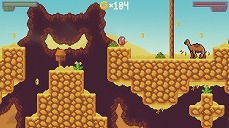 ���������꡼ No.006�Υ���ͥ������ / ��Ļ����͸��β����������륢�������֥��٥󥸥㡼�С��ɡפ�Switch�������ۿ�����