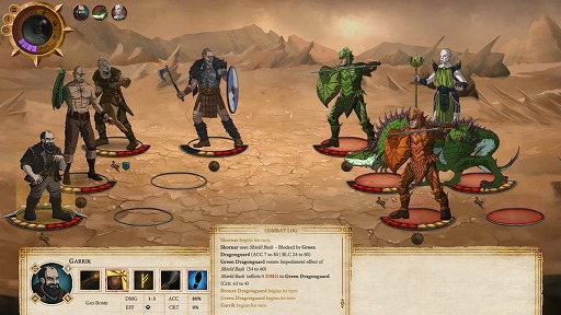 ꡼ No.001Υͥ / ơ֥ȡʥʤǤ륹ȥƥRPGVagrus - The Riven RealmsפΥ饦ɥեǥ󥰥ڡ󤬳