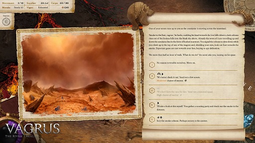 ꡼ No.004Υͥ / ơ֥ȡʥʤǤ륹ȥƥRPGVagrus - The Riven RealmsפΥ饦ɥեǥ󥰥ڡ󤬳