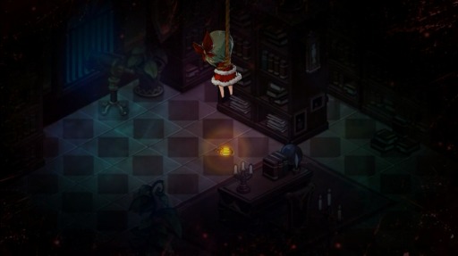 画像ギャラリー No.006のサムネイル画像 / YOOZOO GAMES,「宝石研物語」「宝石研物語2 血縁の証」を5月末にリリース。事前登録の受付を開始