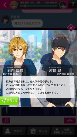 ꡼ No.007 | 롼ץȡϤޤ륹ƥ޻֤ͷ٤åץChoiceDarling-祤ץץ쥤ݡ