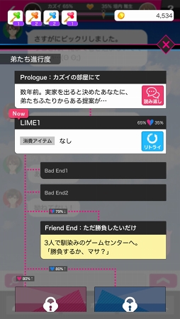 ꡼ No.024 | 롼ץȡϤޤ륹ƥ޻֤ͷ٤åץChoiceDarling-祤ץץ쥤ݡ