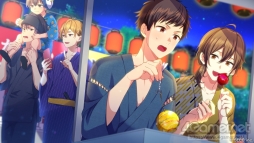 ꡼ No.004 | ֲå4Gamer268󡧡ChoiceDarling-祤פý狼饪ͥޤǡ8ͤȥåΤ꤬ڤ