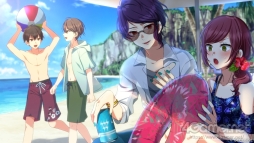 ꡼ No.005 | ֲå4Gamer268󡧡ChoiceDarling-祤פý狼饪ͥޤǡ8ͤȥåΤ꤬ڤ