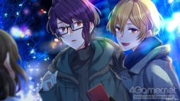 ꡼ No.007 | ֲå4Gamer268󡧡ChoiceDarling-祤פý狼饪ͥޤǡ8ͤȥåΤ꤬ڤ