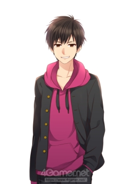 ꡼ No.015 | ֲå4Gamer268󡧡ChoiceDarling-祤פý狼饪ͥޤǡ8ͤȥåΤ꤬ڤ