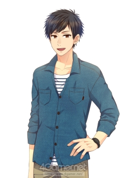 ꡼ No.018 | ֲå4Gamer268󡧡ChoiceDarling-祤פý狼饪ͥޤǡ8ͤȥåΤ꤬ڤ