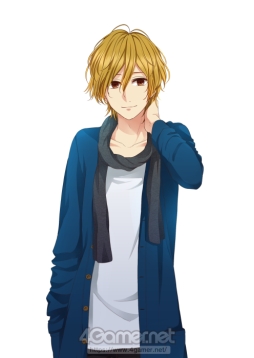 ꡼ No.019 | ֲå4Gamer268󡧡ChoiceDarling-祤פý狼饪ͥޤǡ8ͤȥåΤ꤬ڤ