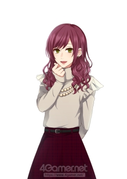 ꡼ No.022 | ֲå4Gamer268󡧡ChoiceDarling-祤פý狼饪ͥޤǡ8ͤȥåΤ꤬ڤ