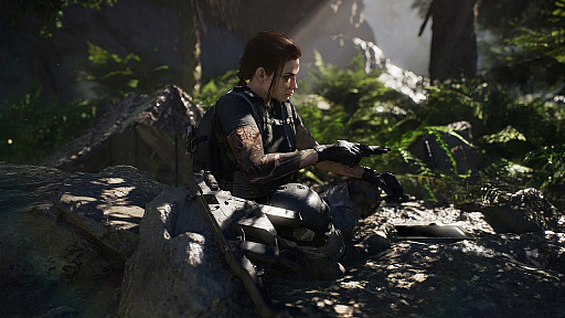 Tom Clancy S Ghost Recon Breakpoint の日本国内発売も10月4日に決定 価格は8400円 税別 で特典付きの限定版も