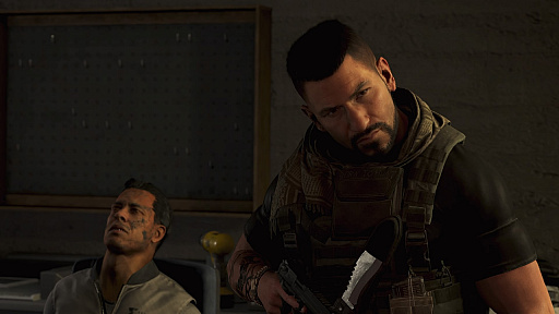 ���������꡼ No.001�Υ���ͥ������ / ��41��UBIch��5��21�����������������Ƥϡ�Ghost Recon: Breakpoint�פ�֥ǥ��ӥ����2�פκǿ�����ʤ�