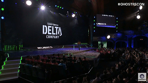 ꡼ No.006 | E3 2019ϡGhost Recon: Breakpointפοȥ쥤顼2ܤȯ195Ϧ¥ƥȼ»ܤ