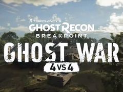 ［gamescom］「Ghost Recon: Breakpoint」，PVPモード「Ghost War」のトレイラーが公開
