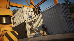 ꡼ No.005 | gamescomϾ郎򰮤Tom Clancys Ghost Recon: BreakpointפPvP⡼ɡGhost WarפࡼӡǾҲ