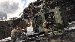 ꡼ No.007 | gamescomϾ郎򰮤Tom Clancys Ghost Recon: BreakpointפPvP⡼ɡGhost WarפࡼӡǾҲ