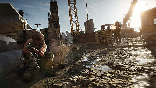 ꡼ No.009 | gamescomϾ郎򰮤Tom Clancys Ghost Recon: BreakpointפPvP⡼ɡGhost WarפࡼӡǾҲ