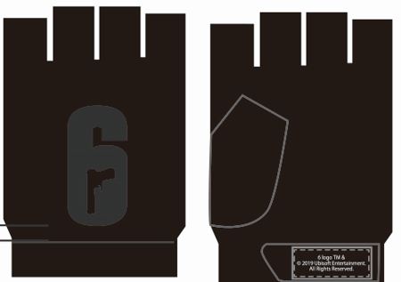 画像ギャラリー No.024のサムネイル画像 / 「UBIDAY2019」ステージイベントや物販の新情報が発表。「R6S」ヒバナの浮世絵など