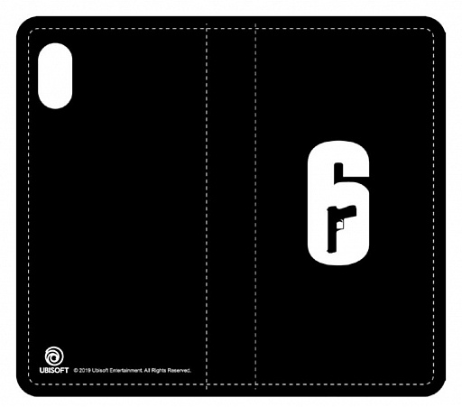 画像ギャラリー No.026のサムネイル画像 / 「UBIDAY2019」ステージイベントや物販の新情報が発表。「R6S」ヒバナの浮世絵など