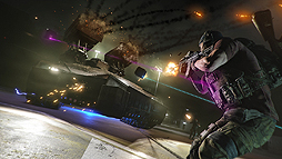 画像ギャラリー No.005のサムネイル画像 / 「ゴーストリコン ブレイクポイント」の「タイタン計画」を視聴者とプレイ。第51回UBIchは12月10日19時より配信