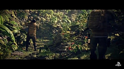 画像ギャラリー No.002のサムネイル画像 / アクションゲーム「PREDATOR HUNTING GROUNDS」が2020年にPS4にて発売