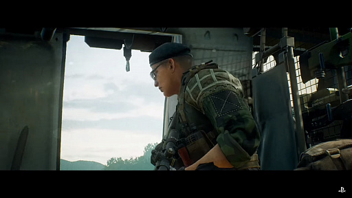 ꡼ No.001Υͥ / gamescomϡPredator: Hunting GroundsפΥץ쥤ȥ쥤顼üȥץǥˤоη沈