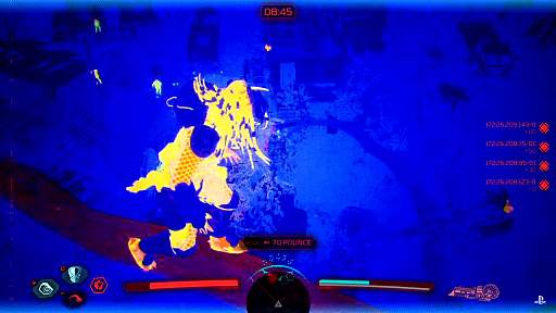 ꡼ No.003Υͥ / gamescomϡPredator: Hunting GroundsפΥץ쥤ȥ쥤顼üȥץǥˤоη沈