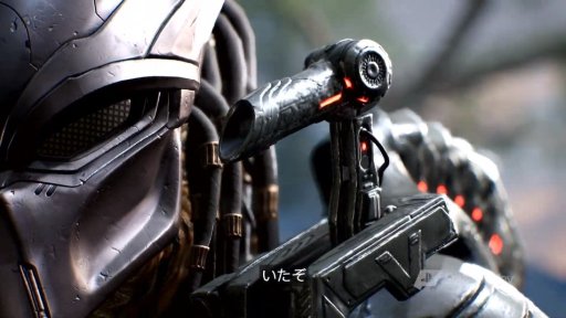 ꡼ No.004Υͥ / Predator: Hunting Groundsפȯ2020ǯ424˷ꡣǿȥ쥤顼