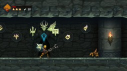 画像ギャラリー No.006のサムネイル画像 / 台湾発のファンタジーADV「ヒロインアンセムゼロ エピソード1」のSwitch/iOS版が配信開始。幻想的なグラフィックスとBGMで楽しむ冒険譚