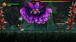 ヒロインアンセムゼロ エピソード1