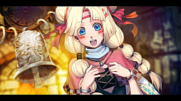 ヒロインアンセムゼロ エピソード1