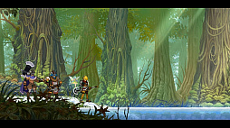 ヒロインアンセムゼロ エピソード1