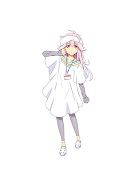 画像ギャラリー No.023のサムネイル画像 / 「BATON=RELAY」のリリース時期が2020年内に決定。メインキャラクター16人とCVを演じるキャスト陣も一挙公開に