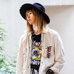 画像ギャラリー No.035のサムネイル画像 / 「BATON=RELAY」のリリース時期が2020年内に決定。メインキャラクター16人とCVを演じるキャスト陣も一挙公開に