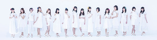 画像ギャラリー No.042のサムネイル画像 / 「BATON=RELAY」のリリース時期が2020年内に決定。メインキャラクター16人とCVを演じるキャスト陣も一挙公開に