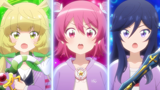 画像ギャラリー No.001のサムネイル画像 / 「BATON=RELAY」,制作発表会のレポートが公開に