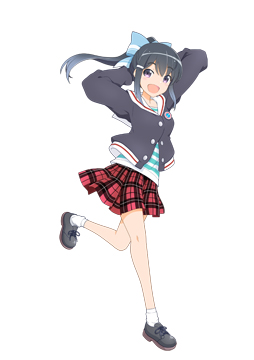 画像ギャラリー No.010のサムネイル画像 / 「BATON=RELAY」,制作発表会のレポートが公開に