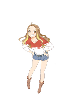 画像ギャラリー No.012のサムネイル画像 / 「BATON=RELAY」,制作発表会のレポートが公開に